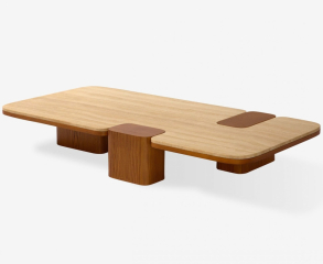 Журнальный стол Carpanese Home Erice XL