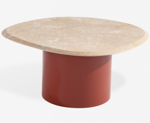 Журнальный стол Carpanese Home Pebble M