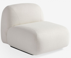 Кресло Carpanese Home Bubble Slim