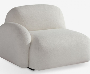 Кресло Carpanese Home Bubble SX
