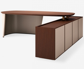 Письменный стол  Carpanese Home Arthur