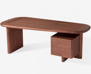 Письменный стол  Carpanese Home Linea D