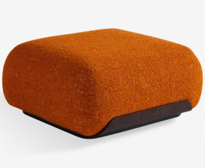 Пуф Carpanese Home Bubble Pouff
