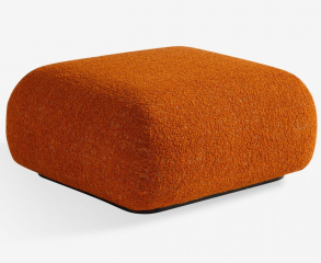 Пуф Carpanese Home Bubble Pouff