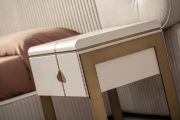 Тумбочка Carpanese Home Althea N