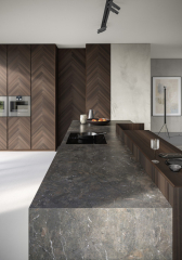 Кухня Mittel Cucine Ritmo Collection
