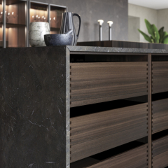 Кухня Mittel Cucine Ritmo Collection