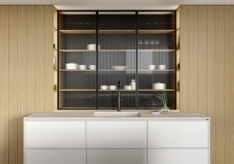 Кухня Mittel Cucine Teatro Collection