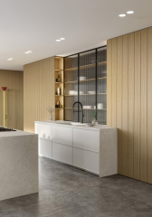 Кухня Mittel Cucine Teatro Collection