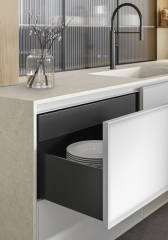 Кухня Mittel Cucine Teatro Collection