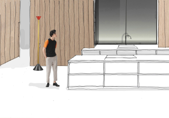 Кухня Mittel Cucine Teatro Collection