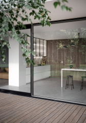 Кухня Mittel Cucine Senzatempo Collection