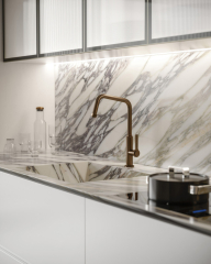 Кухня Mittel Cucine Senzatempo Collection