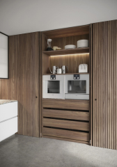 Кухня Mittel Cucine Senzatempo Collection
