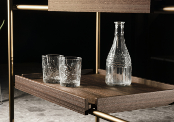 Кухня Mittel Cucine Without Borders