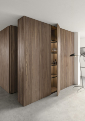Кухня Mittel Cucine Senzatempo Collection