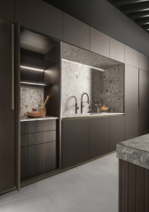 Кухня Mittel Cucine Without Borders