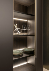 Кухня Mittel Cucine Without Borders