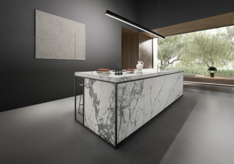 Кухня Mittel Cucine Domestic Identities