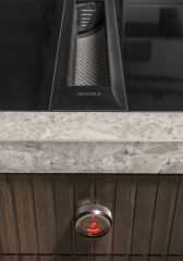 Кухня Mittel Cucine Without Borders