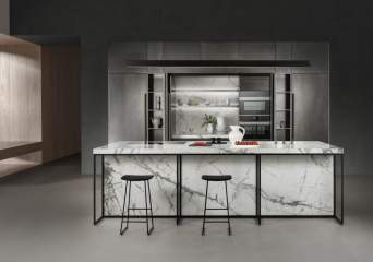 Кухня Mittel Cucine Domestic Identities