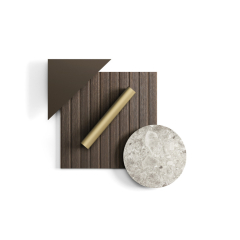 Кухня Mittel Cucine Without Borders