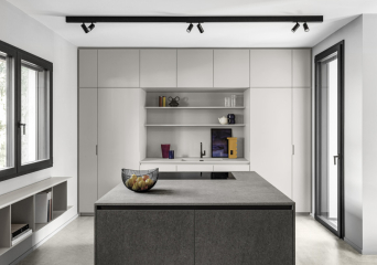 Кухня Mittel Cucine Simple Mood