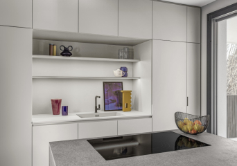Кухня Mittel Cucine Simple Mood