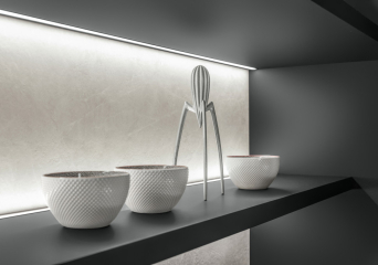 Кухня Mittel Cucine Buen Retiro