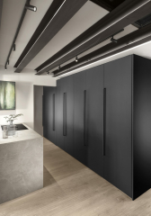 Кухня Mittel Cucine Buen Retiro