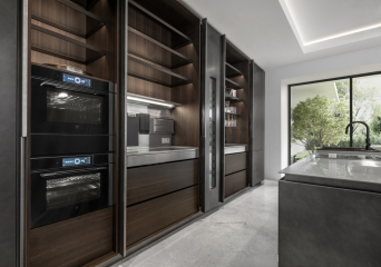 Кухня Mittel Cucine Everyday Magic