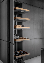 Кухня Mittel Cucine Techno Elegance