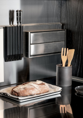 Кухня Mittel Cucine Techno Elegance