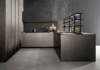 Кухня Mittel Cucine Noblesse Oblige