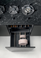 Кухня Mittel Cucine Techno Elegance