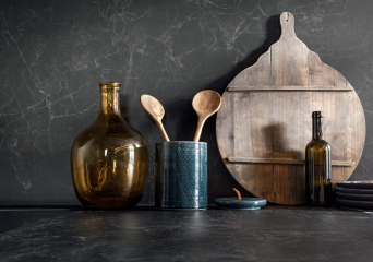 Кухня Mittel Cucine Noblesse Oblige
