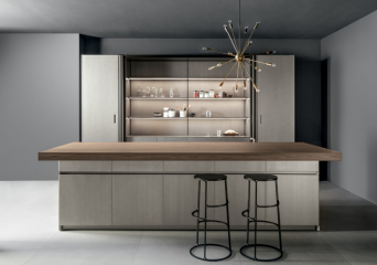 Кухня Mittel Cucine Impeccable Surprise