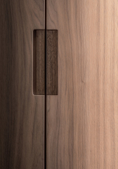Кухня Mittel Cucine Aesthetic Silence