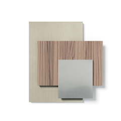 Кухня Mittel Cucine Aesthetic Silence