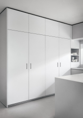 Кухня Mittel Cucine Elegantly White