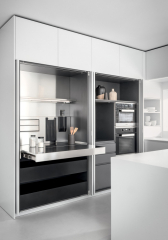 Кухня Mittel Cucine Elegantly White