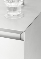 Кухня Mittel Cucine Elegantly White