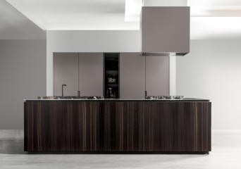 Кухня Mittel Cucine Classic Nuances