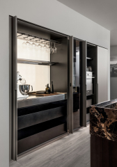 Кухня Mittel Cucine Classic Nuances