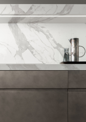 Кухня Mittel Cucine Urban Sculpture