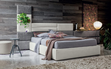 Кровать Felis Sommier Collection