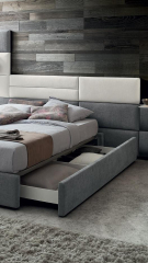 Кровать Felis Sommier Collection