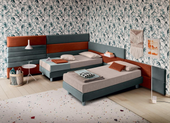 Кровать Felis Sommier Collection