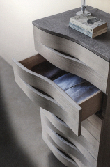 Комод Twin Cenedese Suite Tn51bft
