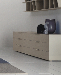 Комод Link Cenedese Suite Lk431fl